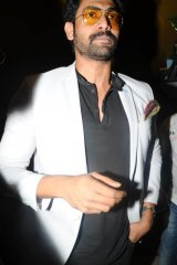 Celebrities at Bruce Lee Movie Premier Show 